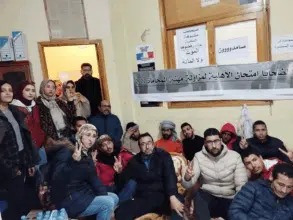 Examen des avocats : des candidats recalés en grève de la faim