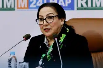 Les archives royales, un trésor national bientôt accessible à tous (Bahija Simou)