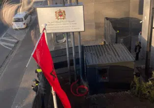 Le Maroc ouvre un nouveau consulat à Anvers