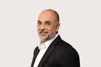 Mahir Nayfeh (McKinsey) : &ldquo;Pour se préparer à l'IA, il faut commencer par travailler sur la data&rdquo;