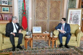 Cause palestinienne : les positions du Maroc sont &ldquo;claires et constantes&rdquo; (Bourita)