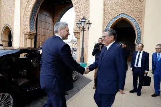 Immigration illégale : le Maroc et l'Autriche conviennent d'accélérer les retours et les réadmissions