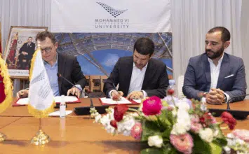 Cybersécurité : l'UM6P et le Deloitte MCC s’allient pour la recherche scientifique