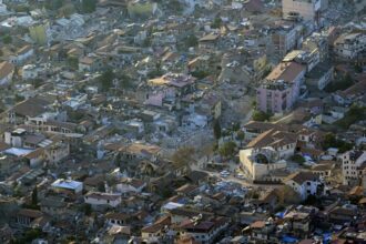 Séisme : collecte de plus de 50.000 dollars de dons de Marocains pour la Turquie