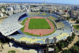 La commune ouvre des discussions avec la Sonarges sur la gestion du stade Mohammed V 