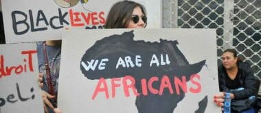 Soupçons de manipulation étrangère derrière la montée du racisme sur les réseaux sociaux