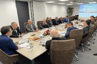 Cluster EnR : un nouveau comité scientifique élu