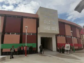 Un nouveau marché municipal à Guercif pour 10 MDH