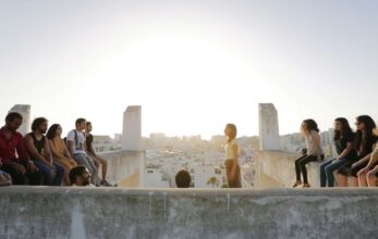 “Shakespeare al Bidaoui” de Sonia Terrab au Festival international du film de Dublin