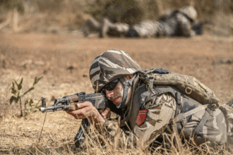 Le Maroc prend part à l’exercice militaire Fintlock 2023 au Ghana et en Côte d'Ivoire