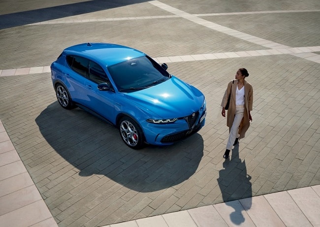 Alfa Romeo Tonale Diesel, un lancement au Maroc marqué par la puissance et l’élégance