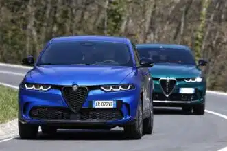 Alfa Romeo Tonale Diesel, un lancement au Maroc marqué par la puissance et l’élégance