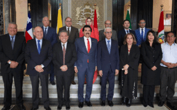 Sahara : la Commission interparlementaire de suivi de l'Alliance du Pacifique soutient l'initiative marocaine d'autonomie