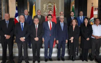 Sahara : la Commission interparlementaire de suivi de l'Alliance du Pacifique soutient l'initiative marocaine d'autonomie