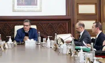 Akhannouch répond du tac au tac à la CGEM : voici ce que nous avons fait pour l'entreprise