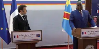 Le fiasco de la tournée africaine de Macron accentue son échec diplomatique