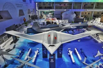 Maroc-Algérie : quand les drones accélèrent la course à l’armement