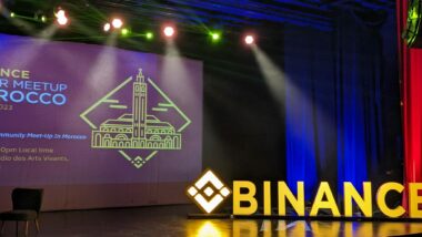 Meetup Binance à Casablanca : plongée dans la discrète communauté des cryptos