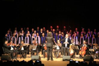 La chorale &ldquo;Les Voix du Chœur&rdquo; célèbre le patrimoine musical marocain le 16 mars à Rabat