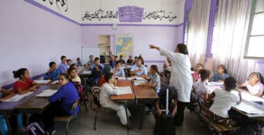 Baisse du décrochage scolaire en 2022-23 (Éducation nationale)