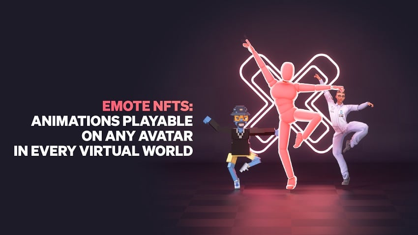 Kinetix, la startup innovante qui transforme les mouvements vidéo en animation 3D