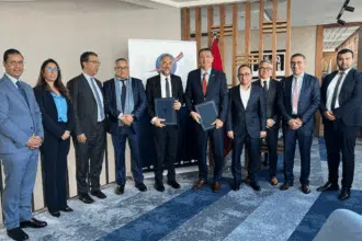 La CGEM et la Bourse de Casablanca d'accord pour redynamiser le marché boursier