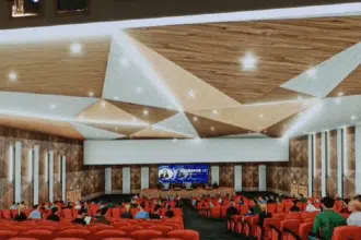La Foire internationale de Casablanca sera transformée en centre de conférences et d’exposition