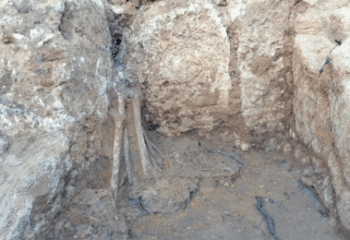 Une révision en cours de la loi sur la conservation des monuments