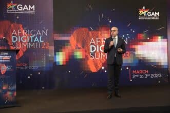 Saga Communication, particulièrement distinguée aux Moroccan Digital Awards