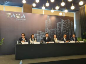 Taqa Morocco dévoile sa stratégie de développement autour des énergies renouvelables d’ici 2030