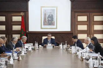 Le compte rendu du Conseil de gouvernement du mercredi 8 mars 2023