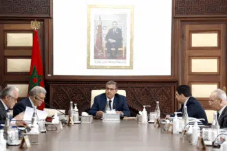 Le Comité national pour l'égalité des genres tiendra sa première réunion la semaine prochaine