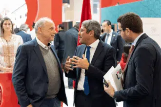 TUI s’engage à doubler ses arrivées vers le Maroc