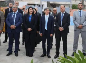 Le directeur général adjoint du FMI loue la &ldquo;résilience du Maroc&rdquo;