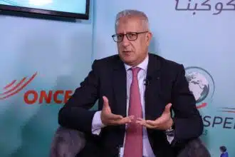 LGV, réseau conventionnel, projets... Les révélations de Mohamed Rabie Khlie