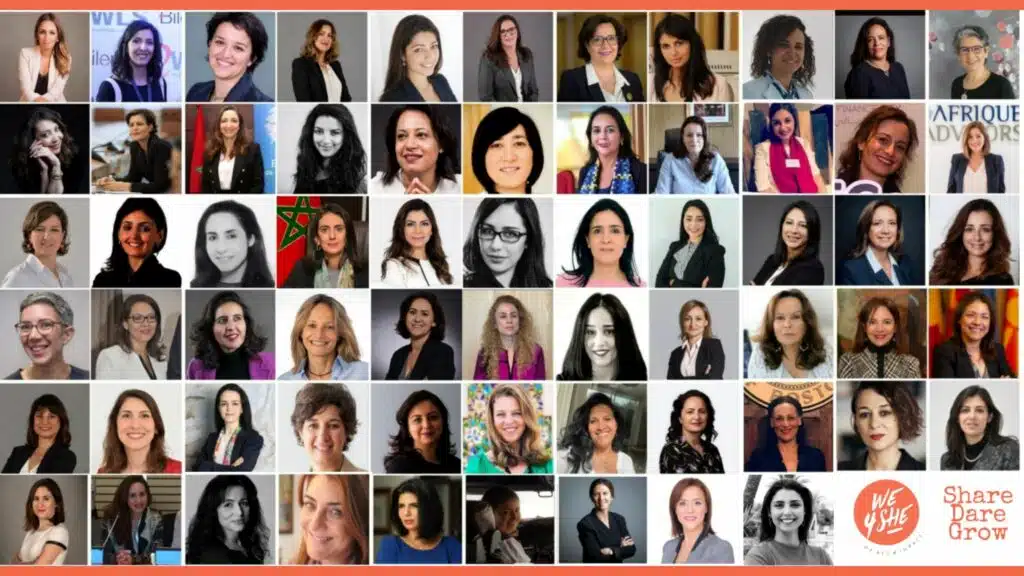 La diversité en entreprise a encore beaucoup de chemin à faire (enquête We4She)