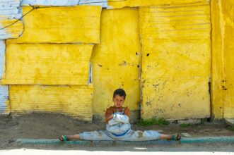 “From Douar Shanty to New York” du 10 mars au 20 avril à l’American Arts Center