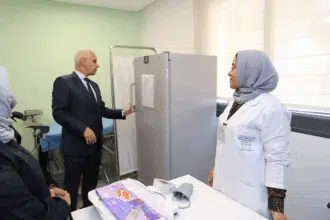 Trois nouveaux centres sanitaires à Meknès