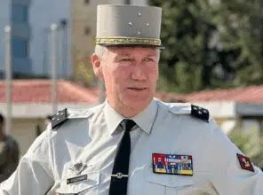 Un haut responsable sécuritaire français en visite au Maroc