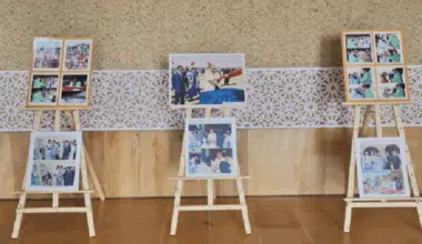 Le photographe Mohamed Maradji retrace les visites royales dans les provinces du Sud