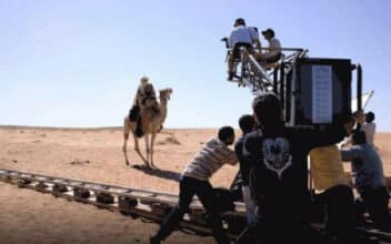 Tournages de films étrangers : un chiffre d’affaires d'au moins 2 MMDH attendu en 2023