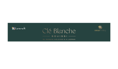 Rachid Lazrak et Mouatassim Belghazi lancent “Clé Blanche”, une nouvelle marque de l’immobilier
