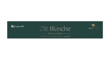Rachid Lazrak et Mouatassim Belghazi lancent &ldquo;Clé Blanche&rdquo;, une nouvelle marque de l’immobilier
