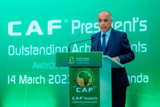 Exclusif. Candidature au Mondial 2030 : une conversation avec Chakib Benmoussa