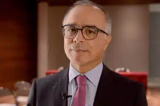 Chakib Benmoussa élu nouveau président de la Fondation Mohammed VI des champions sportifs