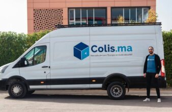 Colis.ma lève 50.000 dollars auprès de Baobab Network