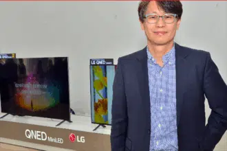 IA et pouvoir d'achat : la stratégie de LG au Maroc expliquée par son directeur général