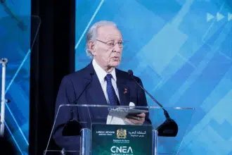 Climat des affaires : &ldquo;Le secteur bancaire marocain demeure une source constante de résilience&rdquo; (Benjelloun)