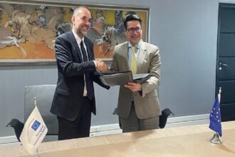 La BCP et la BEI signent un contrat de financement de 50 M€ pour soutenir les PME exportatrices