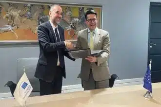 La BCP et la BEI signent un contrat de financement de 50 M€ pour soutenir les PME exportatrices